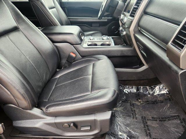 Photo of 2020 Red Ford Expedition