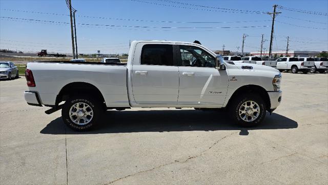 2023 RAM 2500