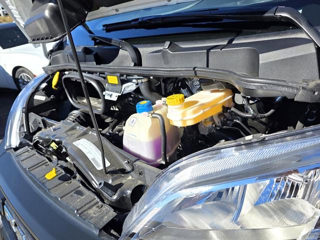 Photo of 2026 Bright White Clearcoat RAM ProMaster 2500