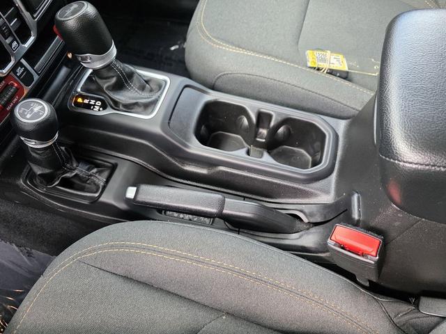 Photo of 2024 Black Clearcoat Jeep Wrangler 4xe