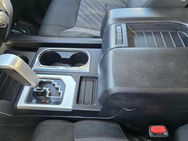 Photo of 2019 Gray Toyota Tundra
