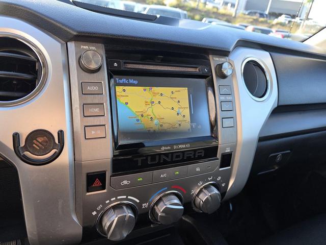 Photo of 2019 Gray Toyota Tundra