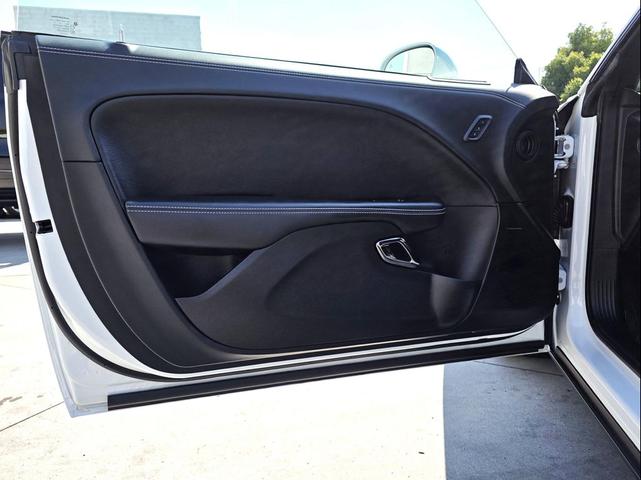 Photo of 2022 White Knuckle Clearcoat Dodge Challenger
