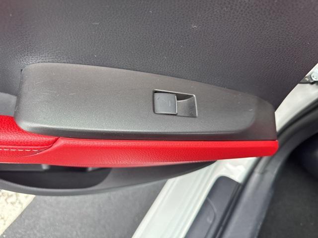 Photo of 2024 Wind Chill Pearl Toyota Camry