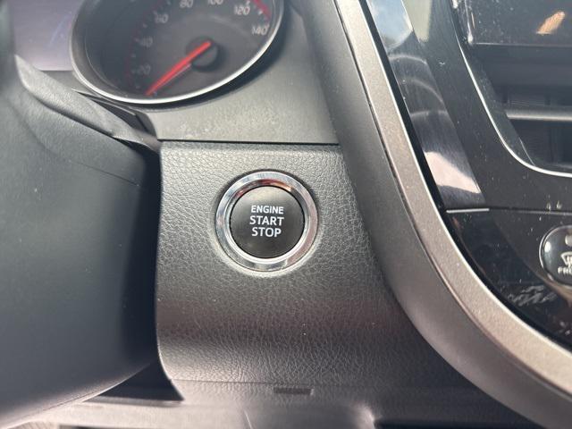 Photo of 2024 Wind Chill Pearl Toyota Camry
