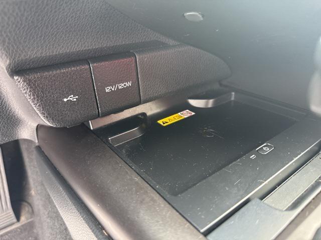 Photo of 2024 Wind Chill Pearl Toyota Camry