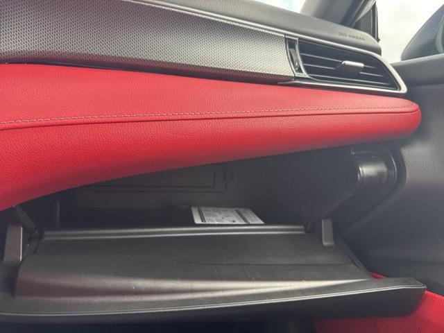 Photo of 2024 Wind Chill Pearl Toyota Camry