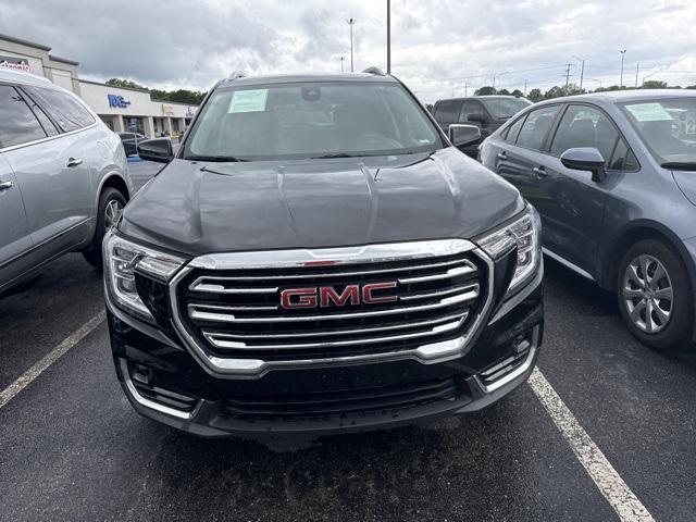 2023 GMC Terrain