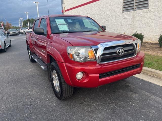 2010 Toyota Tacoma