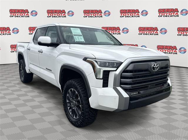 2022 Toyota Tundra