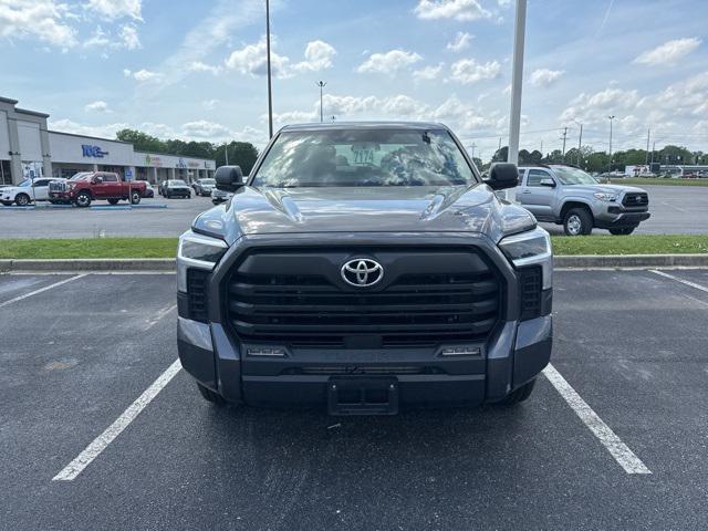 2022 Toyota Tundra