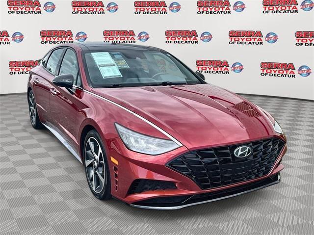 2023 Hyundai Sonata