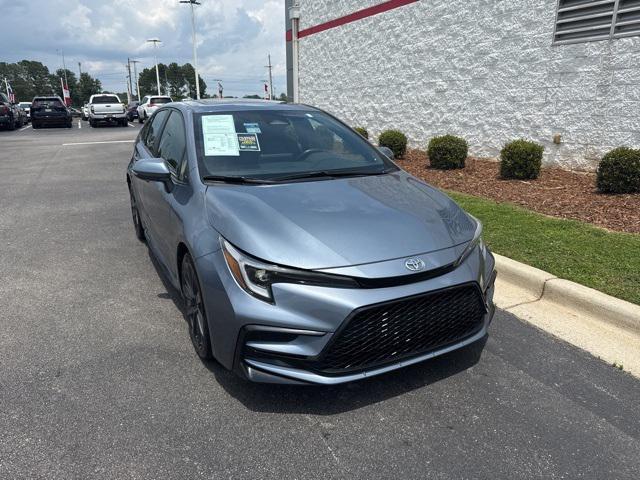2023 Toyota Corolla