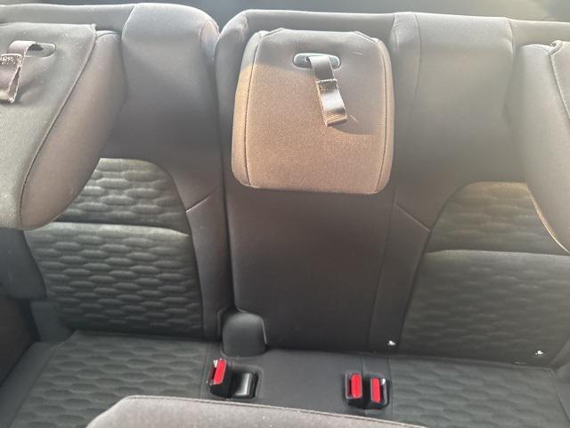 Photo of 2024 Deep Ocean Blue Pearl Nissan Pathfinder