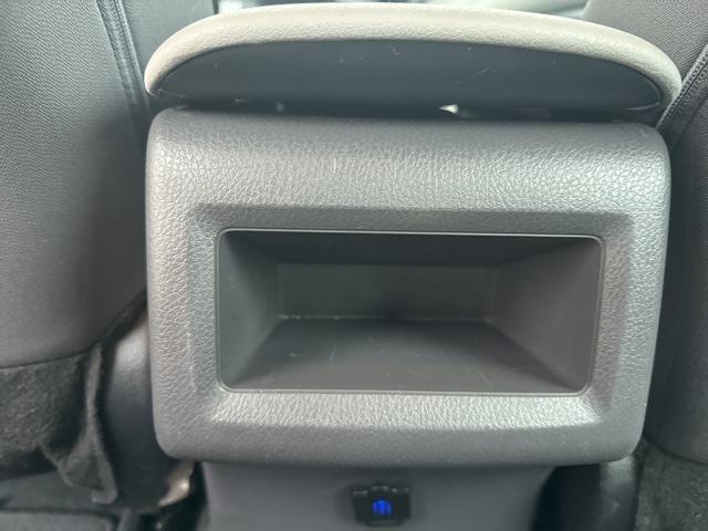 Photo of 2024 Predawn Gray Mica Toyota Camry