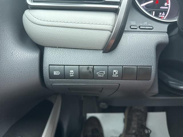 Photo of 2024 Predawn Gray Mica Toyota Camry