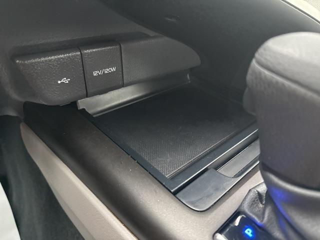 Photo of 2024 Predawn Gray Mica Toyota Camry