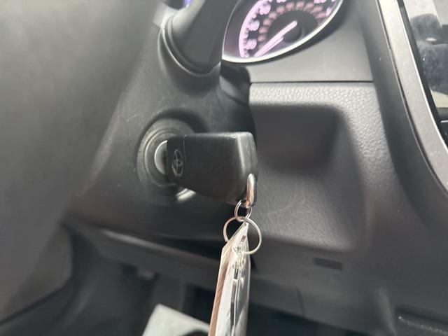 Photo of 2024 Predawn Gray Mica Toyota Camry