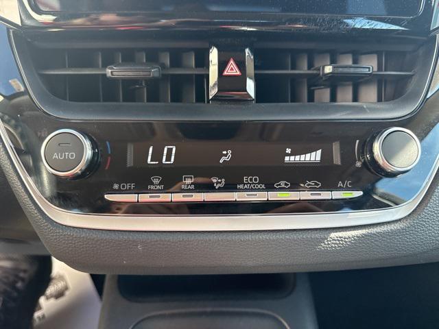 Photo of 2024 Blueprint Toyota Corolla