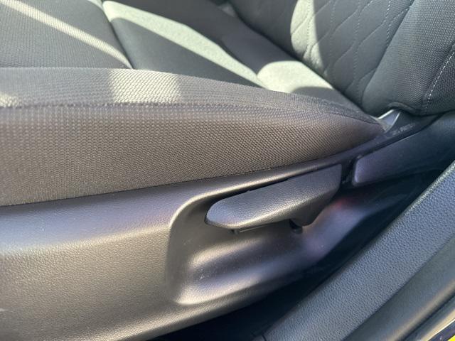 Photo of 2024 Blueprint Toyota Corolla