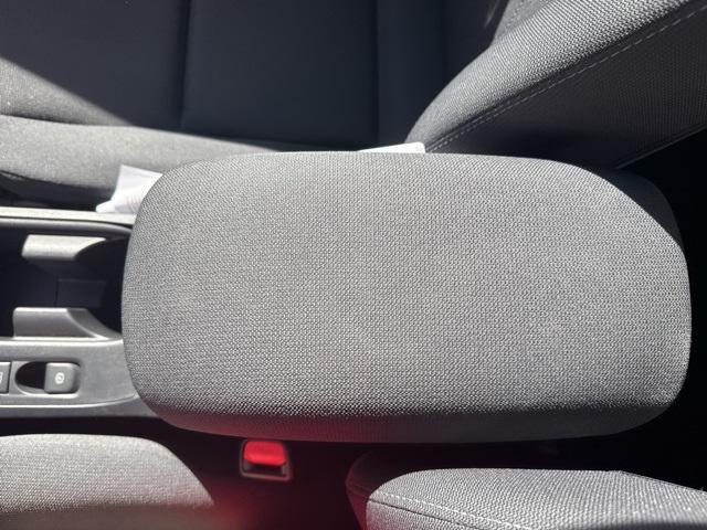 Photo of 2024 Blueprint Toyota Corolla