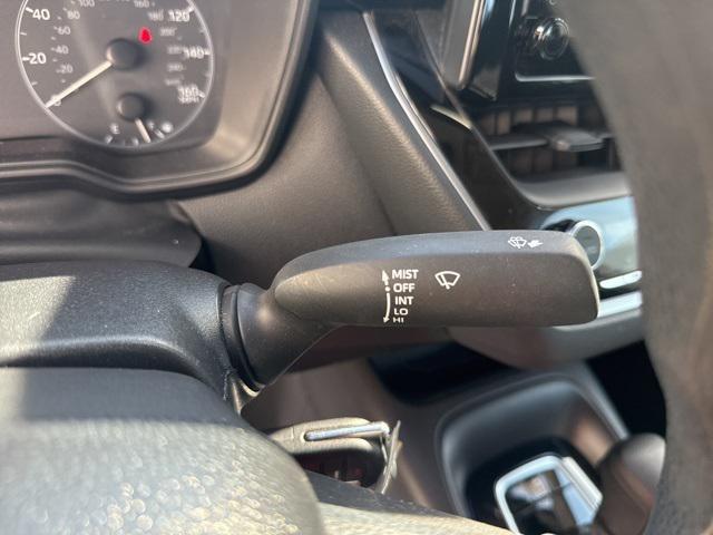 Photo of 2024 Blueprint Toyota Corolla
