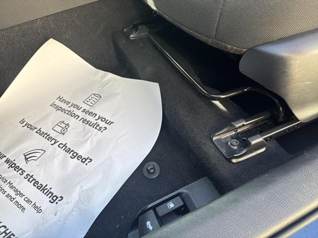 Photo of 2024 Blueprint Toyota Corolla