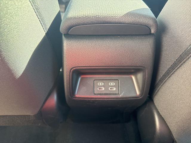 Photo of 2024 Blueprint Toyota Corolla