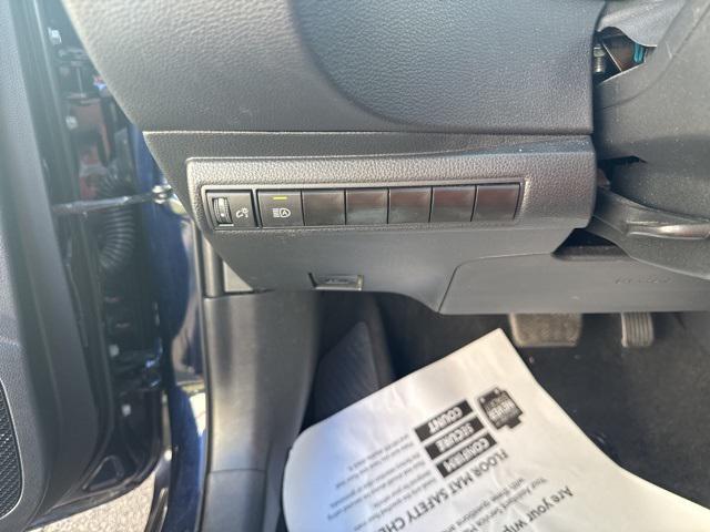 Photo of 2024 Blueprint Toyota Corolla