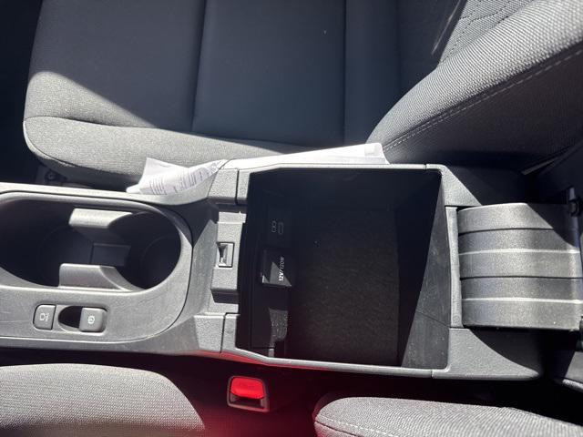 Photo of 2024 Blueprint Toyota Corolla
