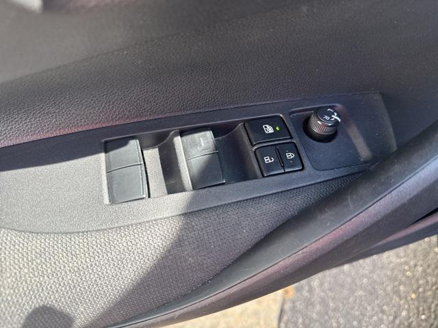 Photo of 2024 Blueprint Toyota Corolla