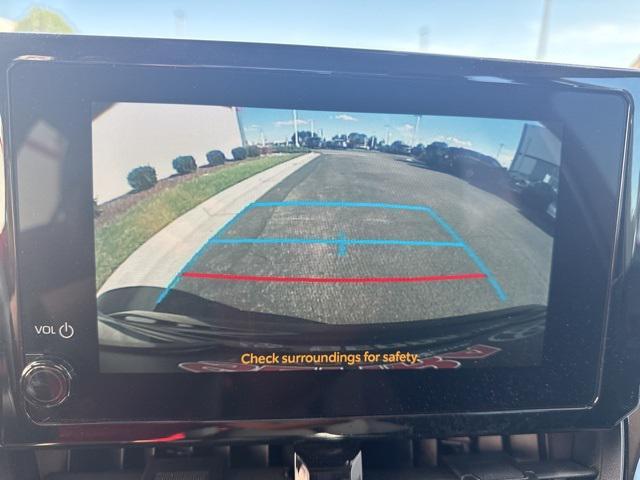Photo of 2024 Blueprint Toyota Corolla