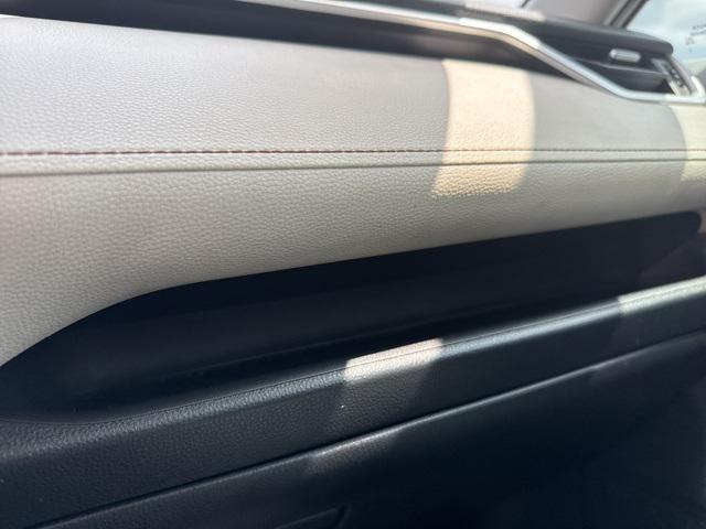 Photo of 2019 Silver Sky Metallic Toyota RAV4