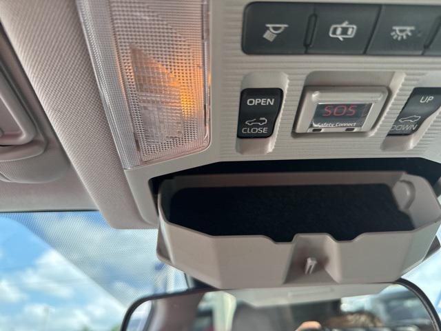 Photo of 2019 Silver Sky Metallic Toyota RAV4
