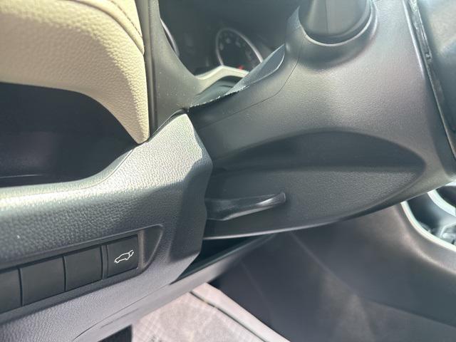 Photo of 2019 Silver Sky Metallic Toyota RAV4