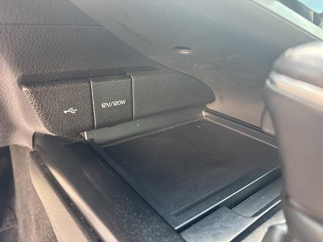 Photo of 2020 Midnight Black Metallic Toyota Camry