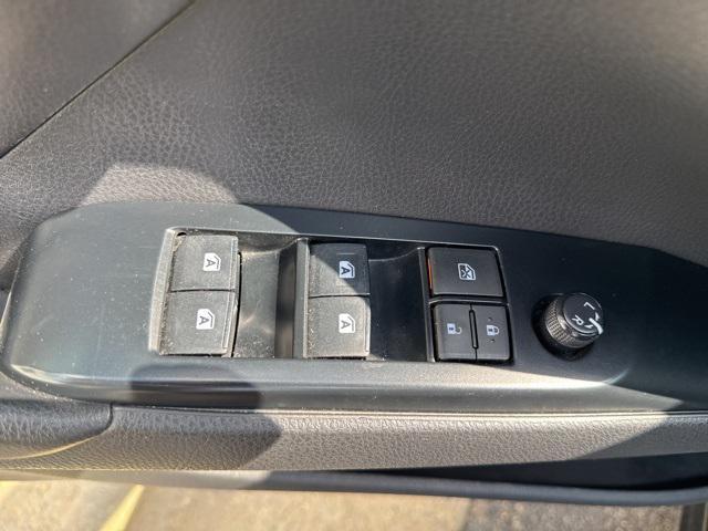Photo of 2020 Midnight Black Metallic Toyota Camry