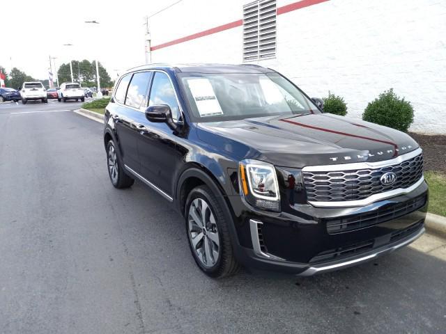 2021 Kia Telluride