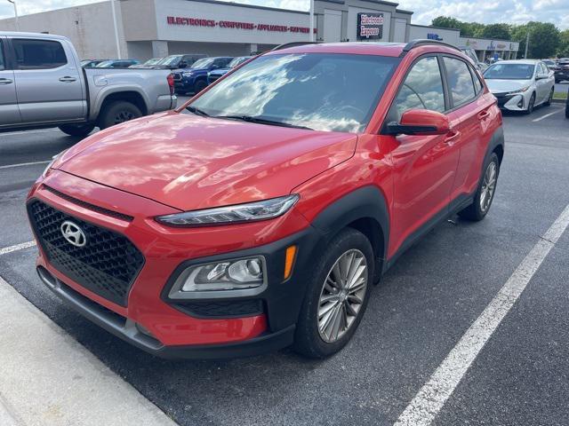 2019 Hyundai KONA