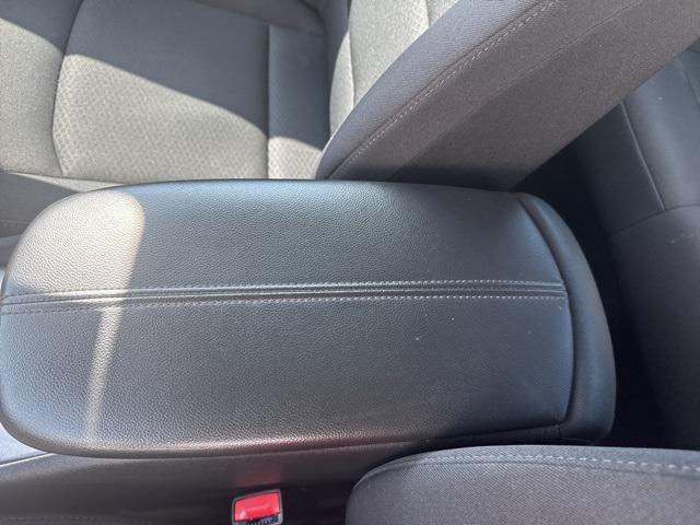 Photo of 2024 Mineral Gray Metallic Chevrolet Malibu