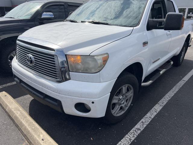 2010 Toyota Tundra