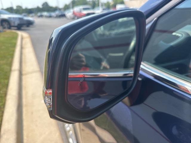 Photo of 2023 Blueprint Toyota Highlander