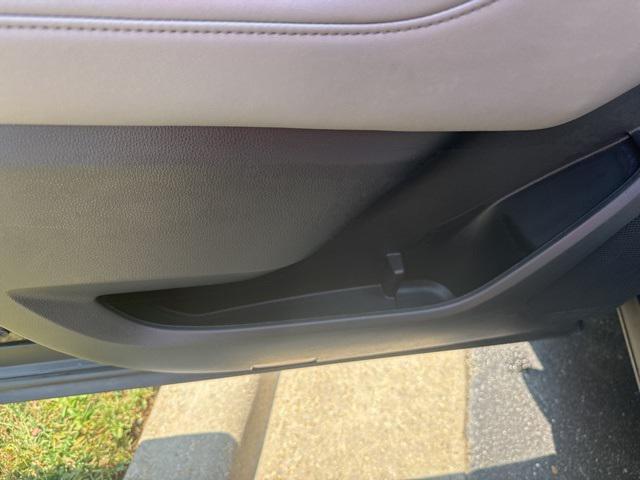Photo of 2023 Blueprint Toyota Highlander