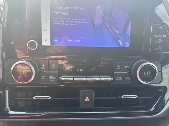 Photo of 2023 Blueprint Toyota Highlander
