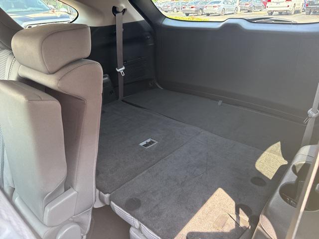 Photo of 2023 Blueprint Toyota Highlander