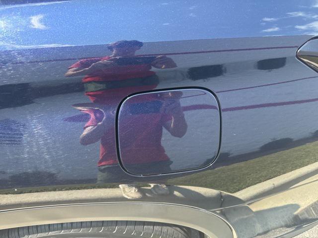 Photo of 2023 Blueprint Toyota Highlander