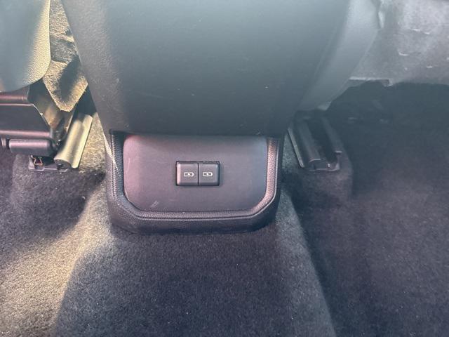 Photo of 2023 Blueprint Toyota Highlander