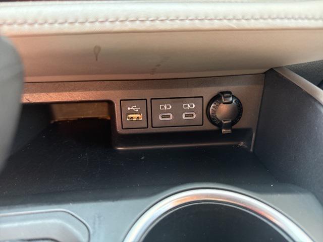 Photo of 2023 Blueprint Toyota Highlander