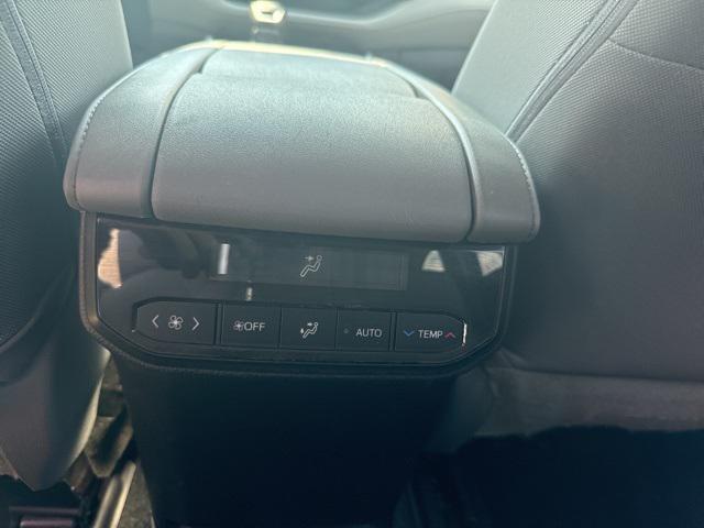 Photo of 2023 Blueprint Toyota Highlander