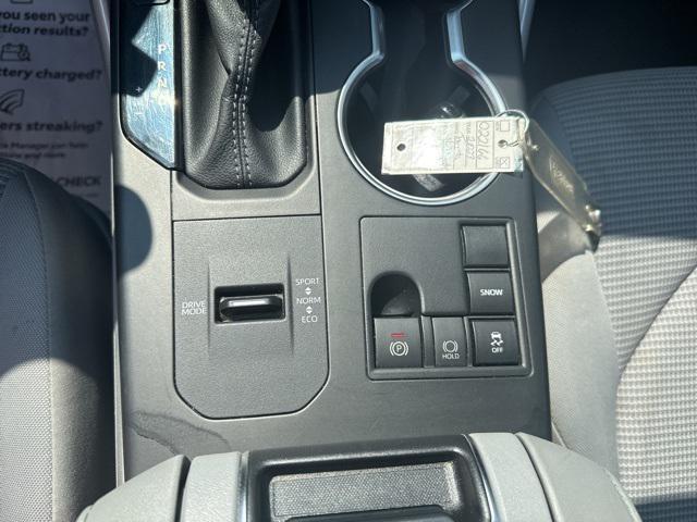 Photo of 2023 Blueprint Toyota Highlander